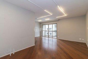 apartment em Avenida Doutor Altino Arantes, Bosque da Saúde - São Paulo - SP