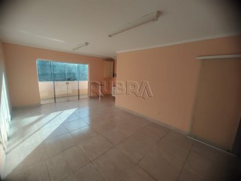 office em Rua Carijós, Vila Linda - Santo André - SP