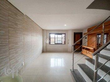house em Rua Atenas, Niterói - Canoas - RS