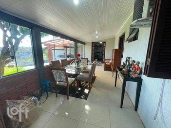 house em Rua Áustria, Petrópolis - Novo Hamburgo - RS