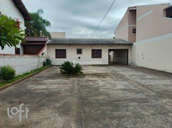 house em Rua Santa Cruz, Niterói - Canoas - RS