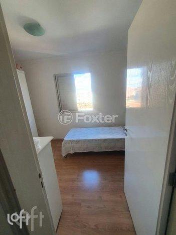 apartment em Zike Tuma, Campo Grande - São Paulo - SP