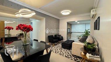 apartment em Ernesto da Fontoura, São Geraldo - Porto Alegre - RS
