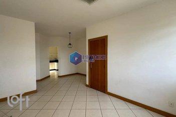 apartment em Rua Caratinga, Anchieta - Belo Horizonte - MG