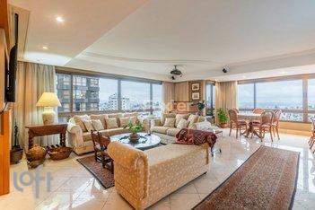 apartment em Rua Silva Jardim, Mont'serrat - Porto Alegre - RS