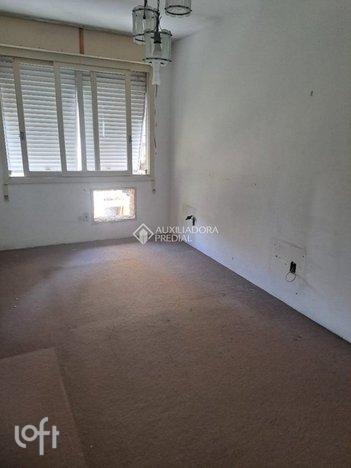 apartment em Luzitana, São João - Porto Alegre - RS