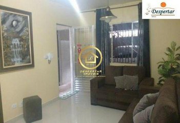 house em Rua Domenico Montella, Parque Nações Unidas - São Paulo - SP