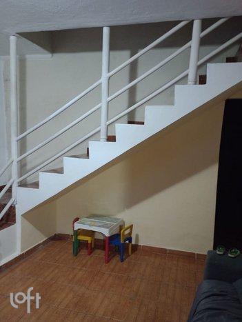 house em do Manacá, Lot. Industrial Coral - Mauá - SP
