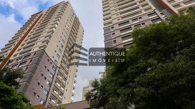 apartment em Rua Campevas, Perdizes - São Paulo - SP