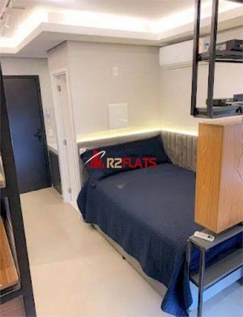 apartment em Rua Oscar Freire, Pinheiros - São Paulo - SP