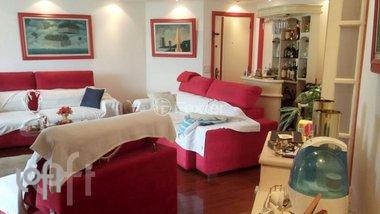 apartment em Flórida, Brooklin - São Paulo - SP