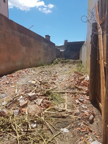 land_lot em Visconde de Maua, Lagoa - Rio Grande - RS