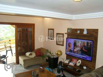 house em Geminiano Candiota Xavier, Espírito Santo - Porto Alegre - RS