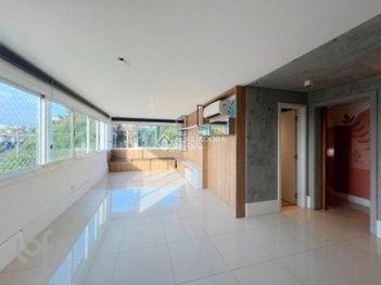 apartment em Walir Zottis, Jardim Itu-Sabará - Porto Alegre - RS
