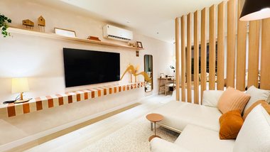 apartment em Rua Siqueira Campos, Copacabana - Rio de Janeiro - RJ