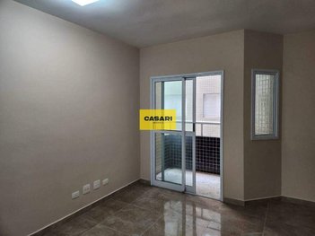 apartment em Rua Brasílio Machado, Centro - São Bernardo do Campo - SP
