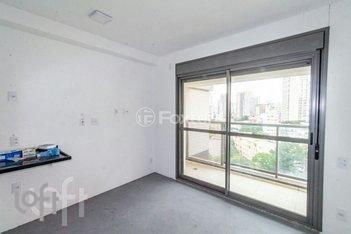 apartment em Nicolau de Sousa Queirós, Vila Mariana - São Paulo - SP