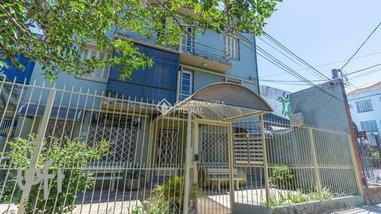 apartment em Botafogo, Menino Deus - Porto Alegre - RS