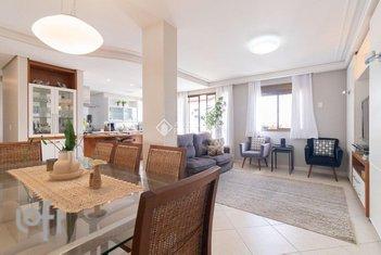 apartment em Rua Fernando Ferreira de Mello, Bom abrigo - Florianópolis - SC