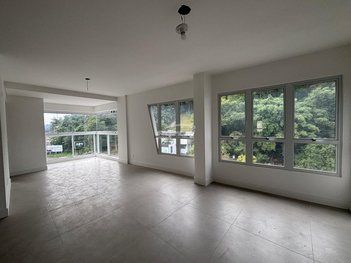apartment em Rua Almirante Barroso, Vila Nova - Blumenau - SC