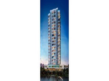 apartment em Avenida Parkinson, Alphaville Empresarial - Barueri - SP