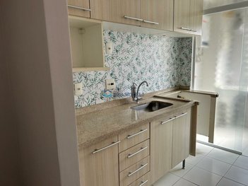 apartment em Avenida Carlos Liviero, Vila Liviero - São Paulo - SP