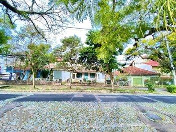 house em General Souza Doca, Petrópolis - Porto Alegre - RS