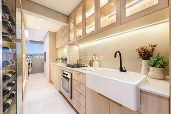 apartment em Rua Demini, Penha de França - São Paulo - SP