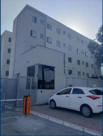 apartment em Rua Francisco Lima e Silva, Jangurussu - Fortaleza - CE