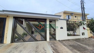 house em Rua Librando de Nadai, Cerquilho - Cerquilho - SP