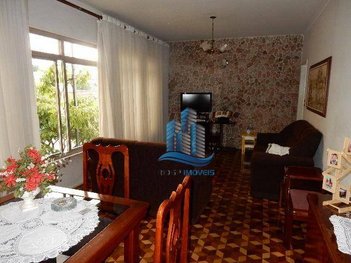 house em Alameda Conde de Porto Alegre, Santa Maria - São Caetano do Sul - SP