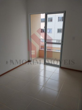 apartment em Rua Maria de Souza Gonçalves, Itaipava - Itajaí - SC