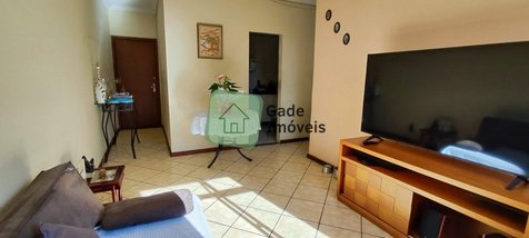 apartment em Avenida Costa do Marfim, Havaí - Belo Horizonte - MG