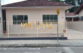 house em Rua Vila  Real, Forquilhas - São José - SC