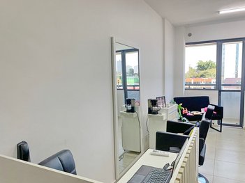 office em Avenida Doutor Nelson D'Avila, Jardim São Dimas - São José dos Campos - SP