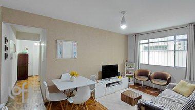 apartment em Faustolo, Lapa - São Paulo - SP