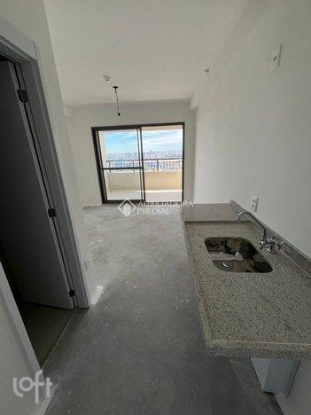 apartment em Ettore Lantieri, Ipiranga - São Paulo - SP