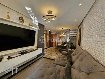 apartment em Paulo Di Favari, Rudge Ramos - São Bernardo do Campo - SP
