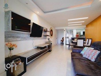 apartment em Avenida Vice-Presidente José Alencar, Jacarepaguá - Rio de Janeiro - RJ