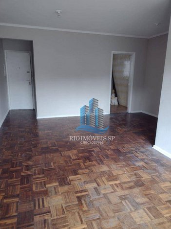 apartment em Rua Conselheiro Lafayette, Santa Paula - São Caetano do Sul - SP