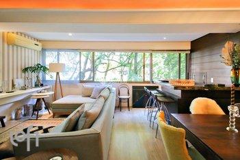 apartment em Avenida Cristóvão Colombo, Higienópolis - Porto Alegre - RS