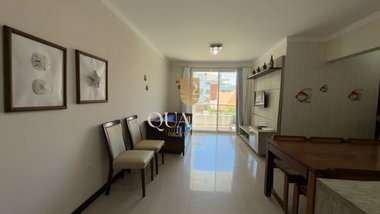 apartment em Rua dos Lordes, Ingleses do Rio Vermelho - Florianópolis - SC