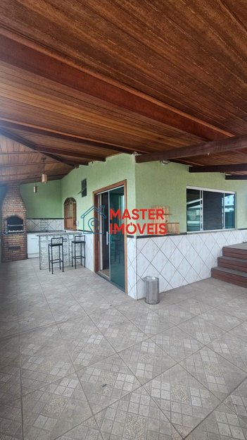 apartment em Rua Vereador Dias Diniz, Linda Vista - Contagem - MG