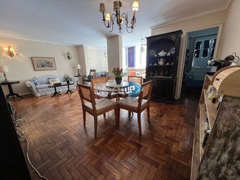 apartment em Rua Hilário de Gouveia, Copacabana - Rio de Janeiro - RJ