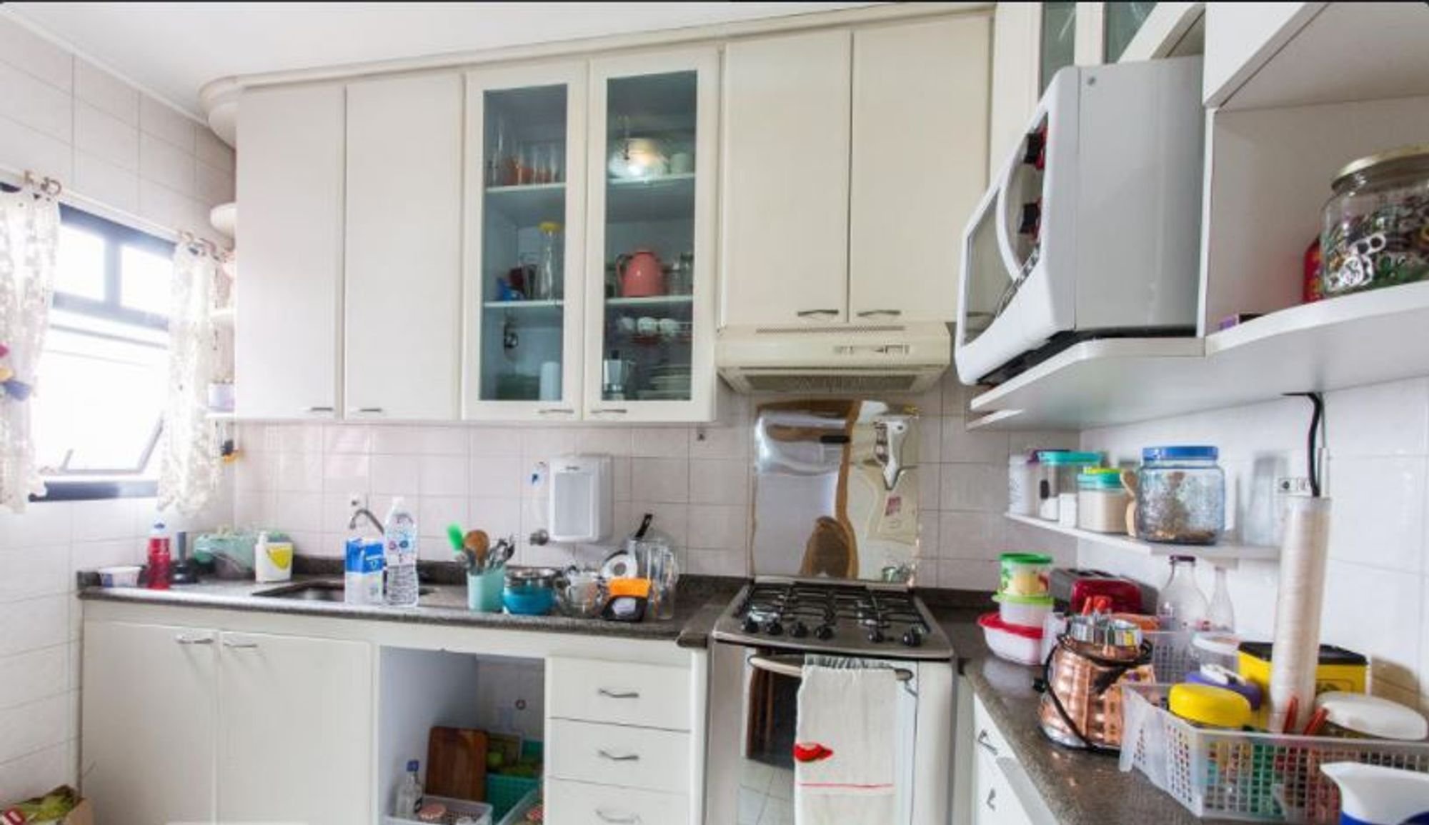 Apartamento para Venda por R$620.000,00 com 88m², 3 dormitórios e 2 vagas - Chacara santo antonio, São paulo / SP