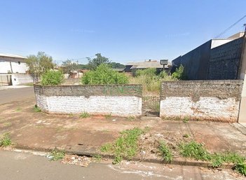 land_lot em Rua Jupira, Ideal - Londrina - PR