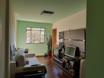 apartment em Rua Conselheiro Pedro Luís, Santana - São Paulo - SP