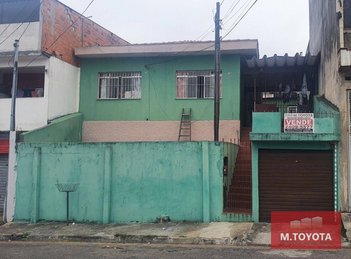 house em Rua Pirenópolis, Jardim Cumbica - Guarulhos - SP