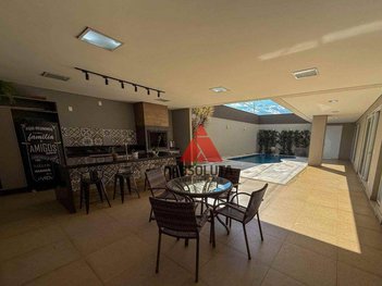 house em Rua do Vidraceiro, Jardim Werner Plaas - Americana - SP