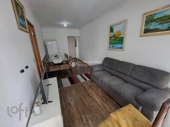 apartment em Avenida Senador Vergueiro, Centro - São Bernardo do Campo - SP